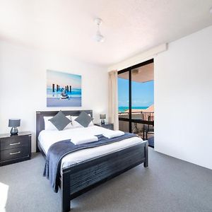 Zimmer mit 1 Schlafzimmer und mit Queensize-Bett