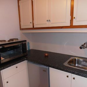 Elli Beach Apartments&Studios